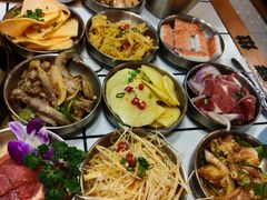 -东北小胖墩·烤肉(大冶雨润店)