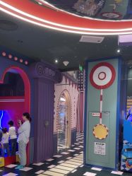 -MELAND亲子乐园•派对•研学(集美世茂店)
