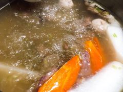 -牛品福潮汕牛肉火锅(旺庄店)