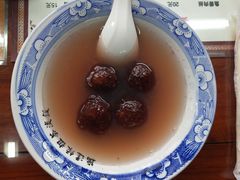 -粗茶淡饭(东关街店)