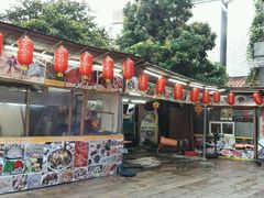 -水乡人家私房菜(逢简店)
