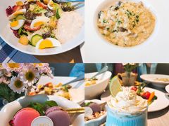 -JANS意式简餐厅·惠灵顿牛排