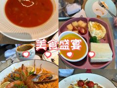 -波特曼西餐厅(中央大街店)