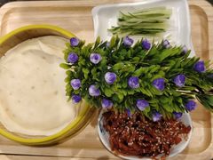 -小菜园新徽菜(南通崇川金鹰店)