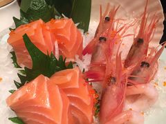 -沼津港渔市(宏伊国际广场店)