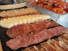 -万达文华酒店·48F云端窗景美食汇自助餐厅