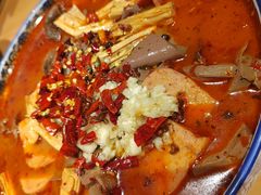 -裕鼎鲜·新中菜(王府井店)
