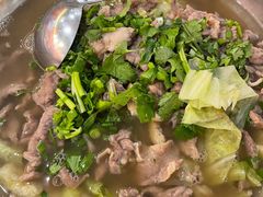 -杨三孃跷脚牛肉(中粮鸿云悦街店)
