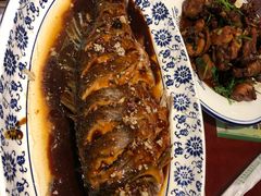 -赵记煎饼卷大葱(东岳店)