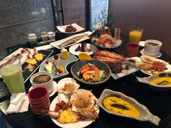 -稻早料理美术馆(城阳店)