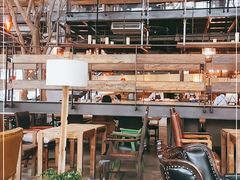 大堂-漫咖啡(浏阳河店)