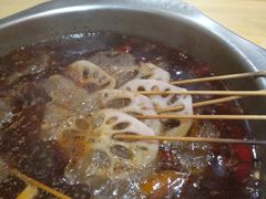 -袁记串串香(人民公园店)