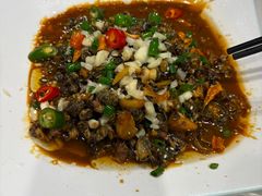 -食鼎记海鲜大排档(美食街店)