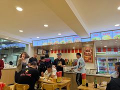 -水仙拉面(水仙街店)