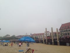 -老虎石海上公园