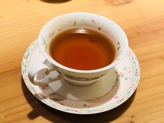 -香樟花园法式铁板烧(恒隆广场店)