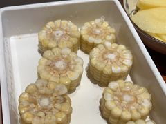 -老员外骨汤火锅(海州古城店)