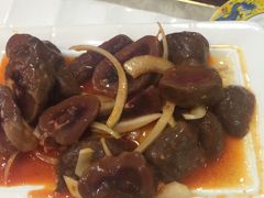 -美阿里烤肉·韩料(茂名道店)