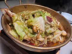 -佬麻雀·剁椒鱼头(京基KK One店)