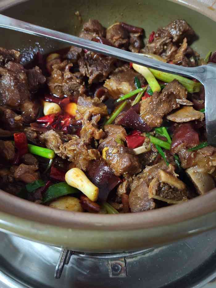 宜州苏记脆皮狗肉城(明秀店)