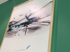 -去茶去餐厅(中央大街店)