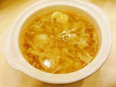 宋嫂鱼羹-楼外楼(西湖景区孤山路店)