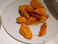 -在前门·烤鸭北京菜(五月花广场店)