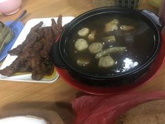 -新记肉骨茶