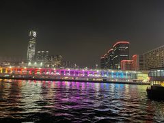 -天星小轮码头