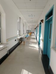 -大连市妇女儿童医疗中心