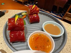 -点都德(奥体印象城店)