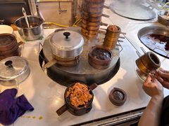 -豆相识•九九豆腐脑(牛咡桥店)