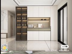 -索菲亚衣柜橱柜家具全屋定制(十里河居然之家店)