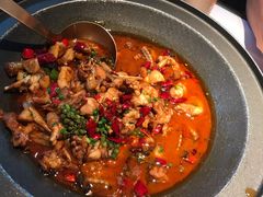 -院里寻菜·精致庭院菜(观沙岭店)