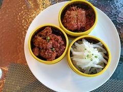 -富力威斯汀酒店-中国元素中餐厅(武昌临江店)