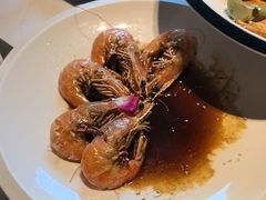 -八府香鸭·啫啫煲(华山路店)