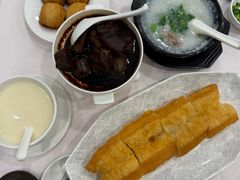 -凤凰楼酒家·粤宴点心(华强北店)