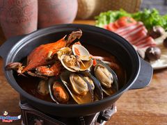 -越谜·越南餐厅(长白店)