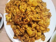 -姥家春饼店(漳州二路店)