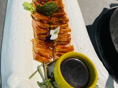 -古仓餐厅·创意菜
