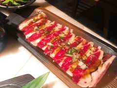-厚贞日式烤肉(龙之梦店)