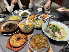 -新梅华餐厅(星悦汇店)