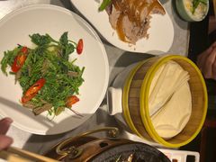 -北平盛世·新京菜·北京烤鸭(劲松·双井店)