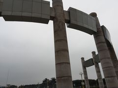 -人民广场