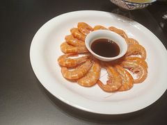 -忆江南·临江鱼馆