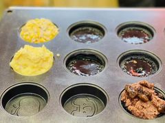 -拾烧车轮饼(世纪金源店)
