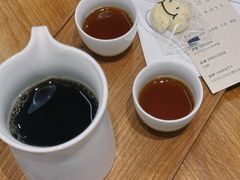 -素咫咖啡CLIFEROSE