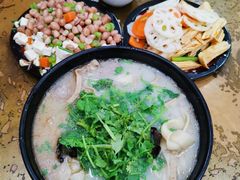 -惠丰源烩面馆(经七路店)