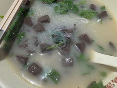 -王全兴鸡血汤鸡汤饭(交通路店)