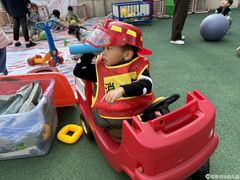 -常德书法幼儿园